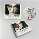 Damiano David - FUNNY little FEARS (Livre audio)