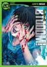 Junya Inoue - Btooom!