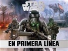 Daniel Wallace - En primera línea