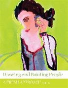 Emily Ball, Ball Emily - Drawing and Painting People