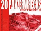 Lee Archer, Kamen Nevenkin, Felipe Rodna - Panzerwrecks 20