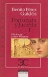Benito Pérez Galdós - Fortunata y Jacinta I