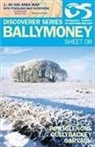 Ordnance Survey - Ballymoney
