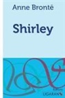 Agnès Brontë, Ligaran - Shirley