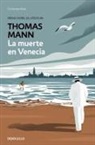 Thomas Mann - La Muerte En Venecia / Death in Venice