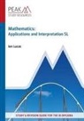 Ian Lucas - Mathematics: Applications and Interpretation SL