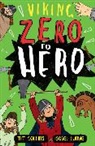 Tim Collins, Isobel Lundie - Zero to Hero: Viking