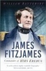 William Battersby - James Fitzjames