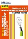 Edna Hepburn, Hepburn Edna, Leckie, Lynn Smith, Smith Lynn - National 4/5 Health and Food Technology