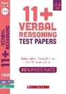 Tracey Phelps - 11+ Verbal Reasoning Tests Ages 10-11