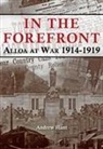 Andrew Hunt - IN THE FOREFRONT