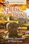 Johnnie Alexander, Guideposts, Dana Lynn - Love's a Mystery in Gnaw Bone, Indiana