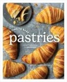 Brian Hart Hoffman - It's Time to Bake Pastries