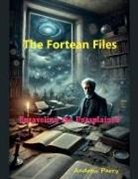 Andrew Parry - The Fortean Files