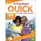Summer Bridge Activities - Summer Bridge Activities(r) Quick