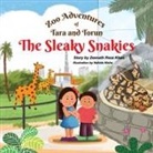 Zeenath Reza Khan - Zoo Adventures of Tara and Torun