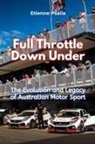 Etienne Psaila - Full Throttle Down Under