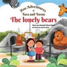 Zeenath Reza Khan - Zoo Adventures of Tara and Torun
