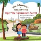 Zeenath Reza Khan - Zoo Adventures of Tara and Torun