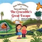 Zeenath Reza Khan - Zoo Adventures of Tara and Torun