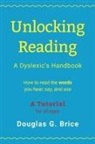Douglas G. Brice - Unlocking Reading