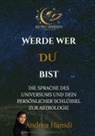 Andrea Hamdi - Werde wer DU bist