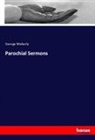 George Moberly - Parochial Sermons