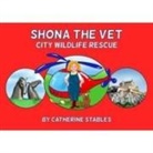 Catherine Stables - Shona the Vet