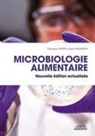 Christiane Joffin, Jean-Noël Joffin - Microbiologie alimentaire