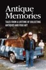 Shaun Markey - Antique Memories