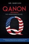 Babylon - QAnon Decoded