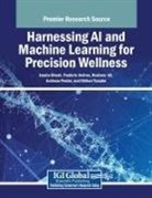 Hesham Ali, Frederic Andres, Joyeta Ghosh - Harnessing AI and Machine Learning for Precision Wellness
