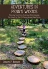 Joseph F. Brosky - Adventures in Penn's Woods
