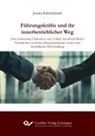 Jessica Kleinschmidt - Führungskräfte und ihr innerbetrieblicher Weg. Eine mehrstufige Fallanalyse zum Verlauf innerbetrieblicher Transitionen zwischen arbeitsplatznahem Lernen und betrieblicher Weiterbildung