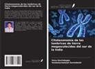 Venkatachalaiah Govindaiah, Venu Govindappa - Citotaxonomía de las lombrices de tierra megascolecidas del sur de la India