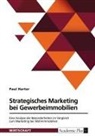 Paul Harter - Strategisches Marketing bei Gewerbeimmobilien