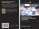 Jocias Maier Zanatta - Administración y Contabilidad: Artículos científicos I