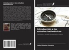 Italo Oliveira Ferreira - Introducción a los estudios batimétricos