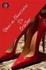 Alina Rubi - Vénus en Chaussures De Créateur