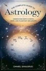 Daniel Sanjurjo - The Complete Guide to Astrology
