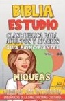 Sermones Bíblicos - Clase Bíblica para Adultos y Jóvenes