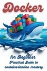 Nolan Vautrin - Docker for Beginner