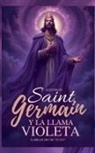 Walter Atkinson - Lecciones De Saint Germain Y La Llama Violeta - El Libro de Oro del "YO SOY"