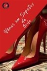 Alina Rubi - Vênus em Sapatos de Grife