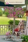 Guideposts, Ruth Logan, Janice Thompson - Love's a Mystery in Cut and Shoot, Texas