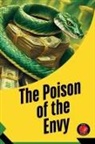 Alina Rubi - The Poison of the Envy