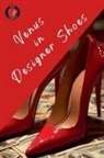 Alina Rubi - Venus in Designer Shoes