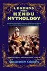 Sahasranam Kalpathy - Legends From Hindu Mythology