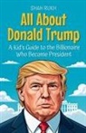 Shah Rukh - All About Donald Trump