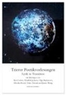 Ann Cotten, Hendrik Jackson, Olga Martynova, Olga u a Martynova, Monika Rinck, Yoko Tawada... - Lyrik in Transition: interkulturelle Erkundungen